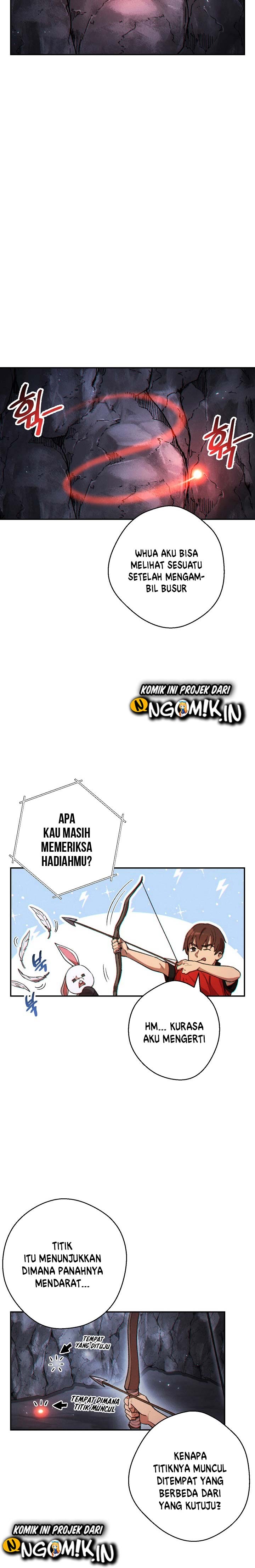 Dilarang COPAS - situs resmi www.mangacanblog.com - Komik dungeon reset 044 - chapter 44 45 Indonesia dungeon reset 044 - chapter 44 Terbaru 4|Baca Manga Komik Indonesia|Mangacan